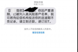 武宣对付老赖：刘小姐被老赖拖欠货款